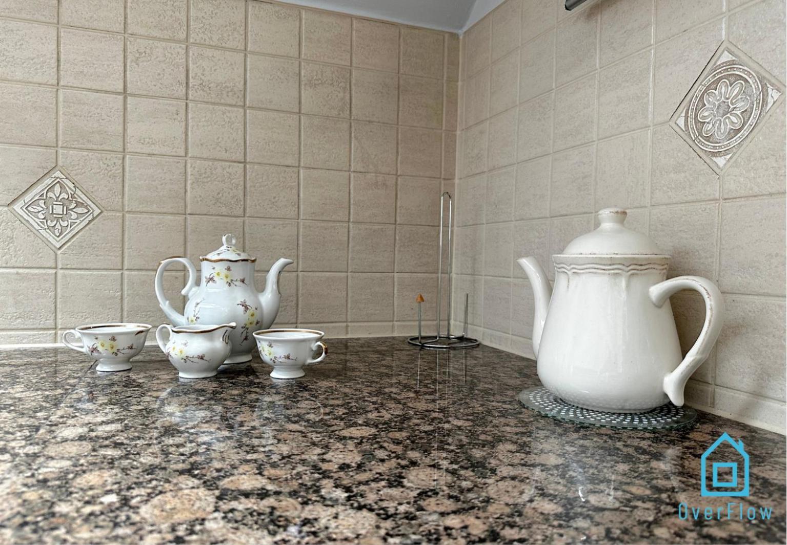 Purple Room - Charming Place, 15 Minutes To Gdansk Old Town & 5 Minutes To Seaside Exterior photo