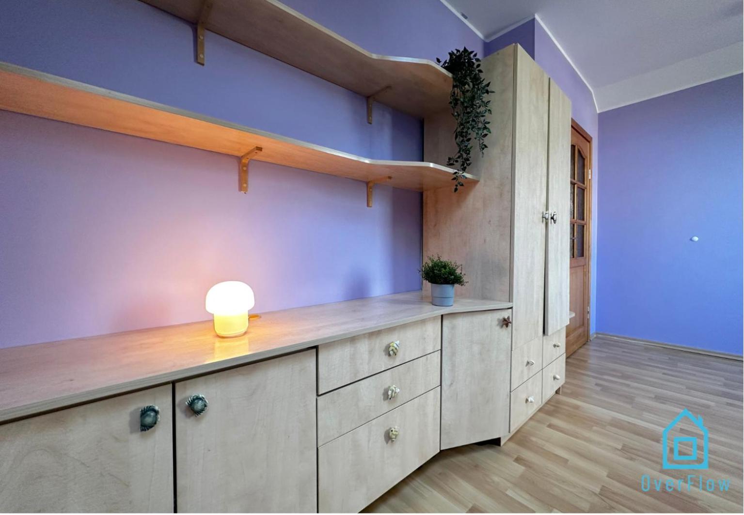 Purple Room - Charming Place, 15 Minutes To Gdansk Old Town & 5 Minutes To Seaside Exterior photo